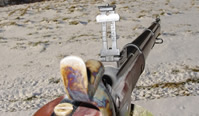 lincoln sniper rifle